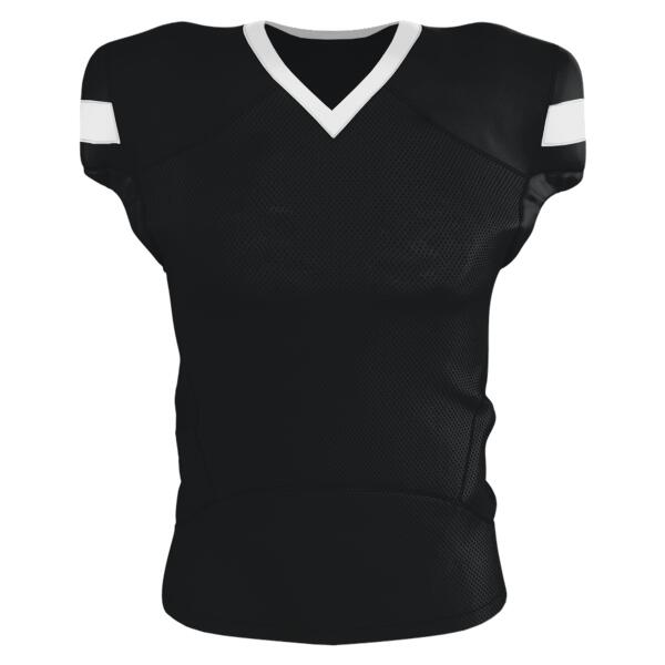 Pro Flex Cut Belt Length Football Jersey Thumbnail