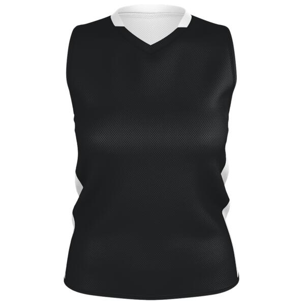 Women's Single Ply Reversible Jersey Thumbnail