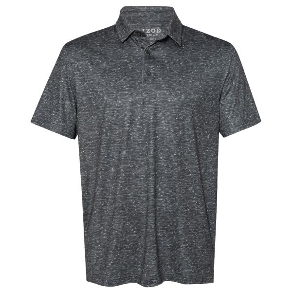 Sublimated Confetti Polo Thumbnail