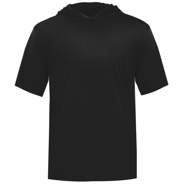 B-Core Hooded T-Shirt Thumbnail