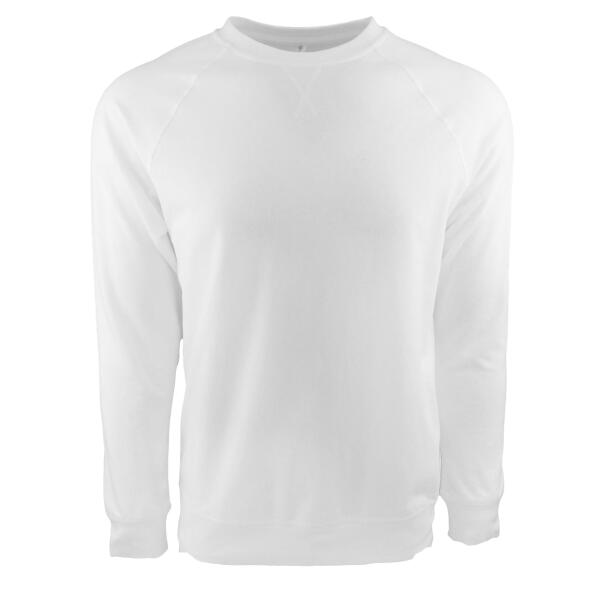 Laguna Raglan Crewneck Sweatshirt Thumbnail