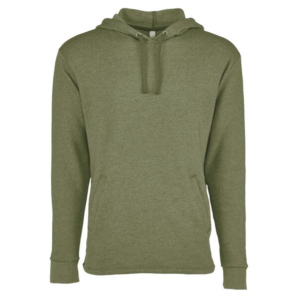 Malibu Welt Pocket Hoodie Thumbnail