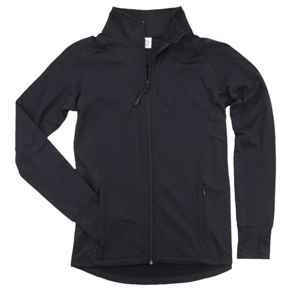Women's Studio Jacket Thumbnail