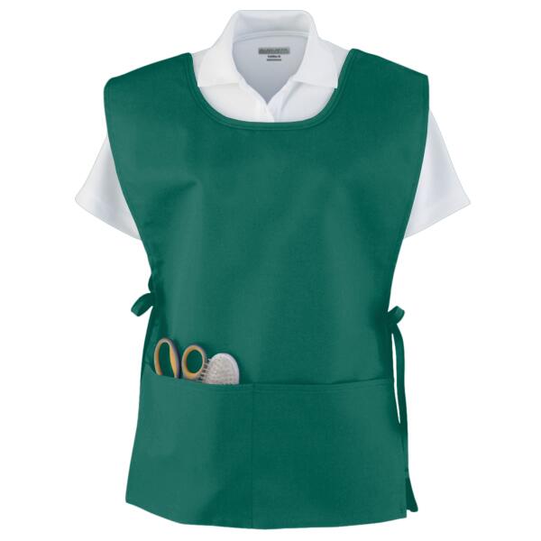 Unisex Apron Smock Thumbnail