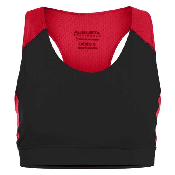Women's All Sport Sports Bra Thumbnail