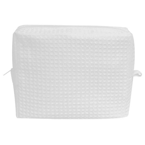 Tammy Waffle Weave Spa Bag Thumbnail