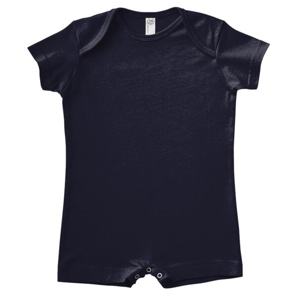 Infant Premium Jersey T-Romper Thumbnail