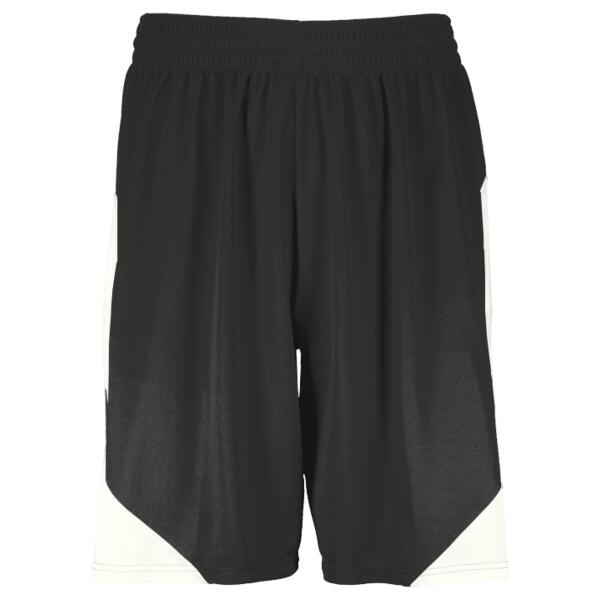 Step-Back Basketball Shorts Thumbnail
