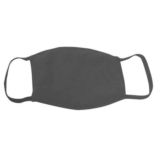 Youth USA-Made 100% Cotton Face Mask Thumbnail