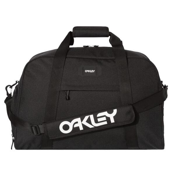 50L Street Duffel Bag Thumbnail