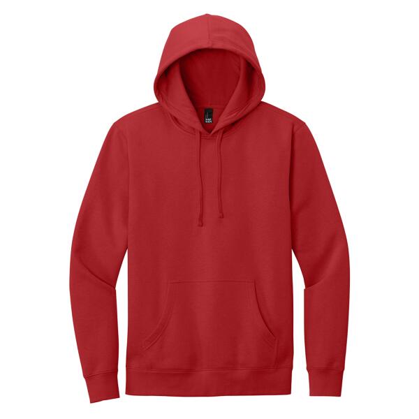 V.I.T. Fleece Hoodie Thumbnail