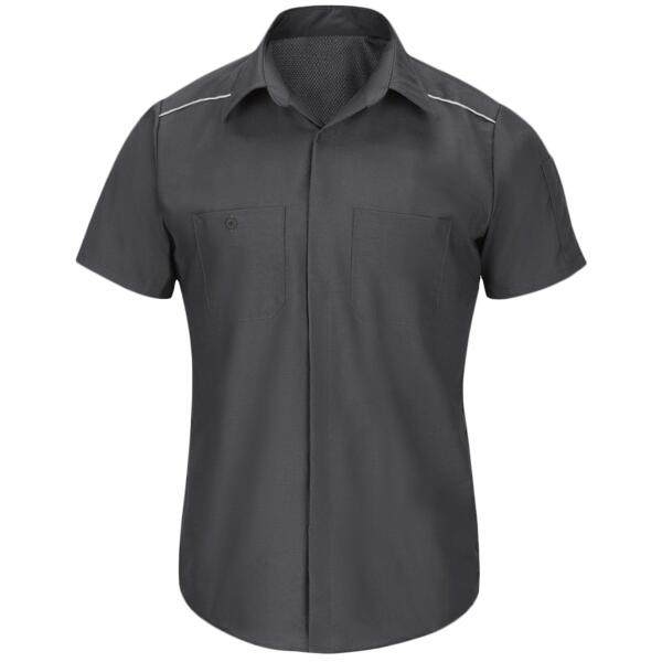 Men's Short Sleeve Pro Airflow Work Shirt Thumbnail