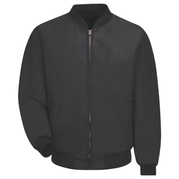 Men's Tall Solid Team Jacket Thumbnail