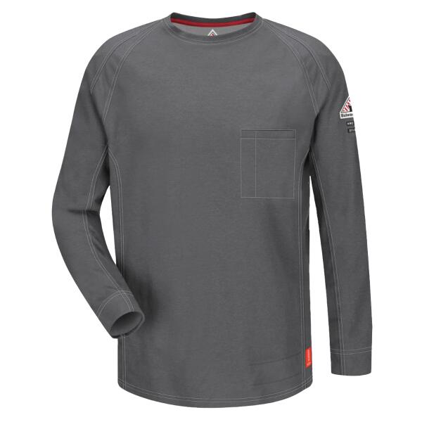 Men's Flame Resistant Long Sleeve Shirt Thumbnail