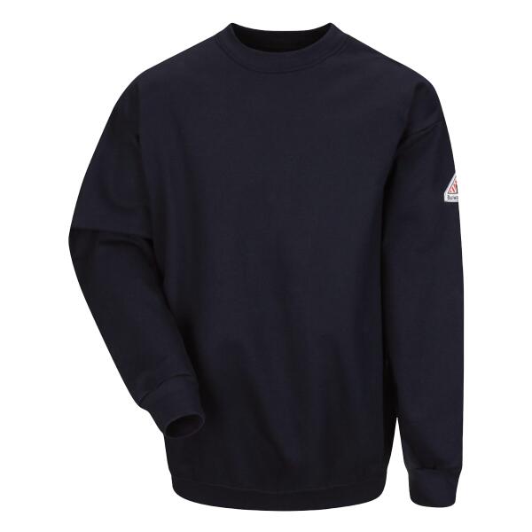 Men's Flame Resistant Crewneck Sweatshirt Thumbnail