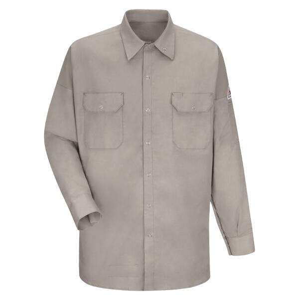 Men's Welding Work Shirt Thumbnail