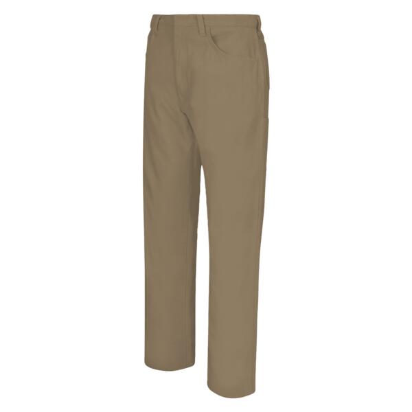 Men's Loose Fit Midweight Canvas Jean - EXCEL FR® ComforTouch® - 8.5 oz. Thumbnail