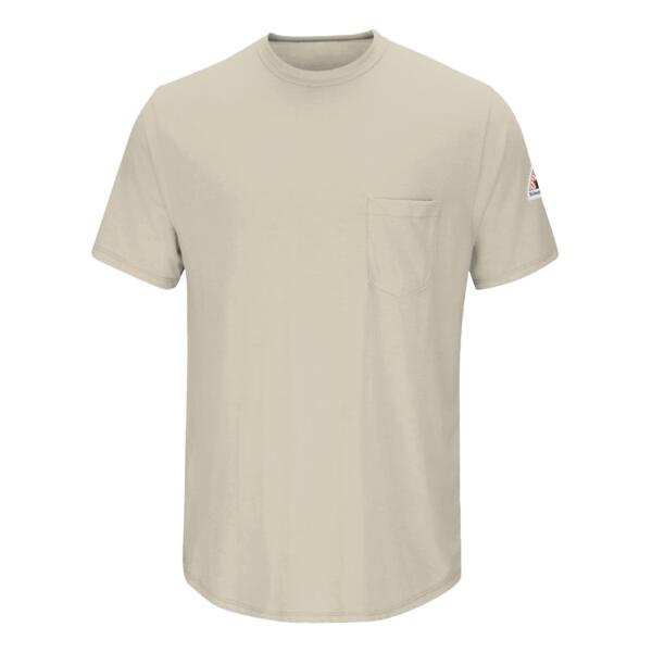 Men's Tall FR Lightweight Pocket T-Shirt Thumbnail