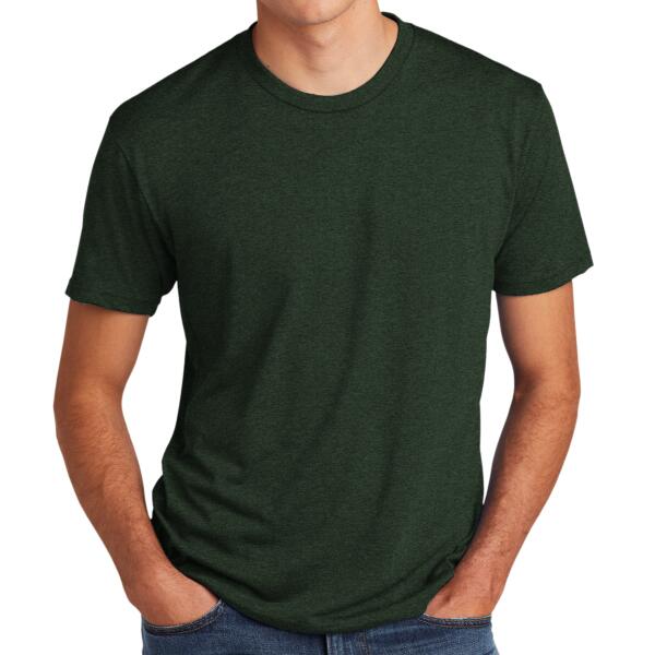 Adult Tri Blend Tee Thumbnail