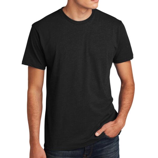 Adult CVC Tee Thumbnail