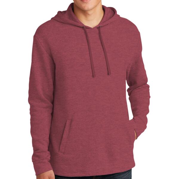 Unisex Malibu Pullover Hoodie Thumbnail