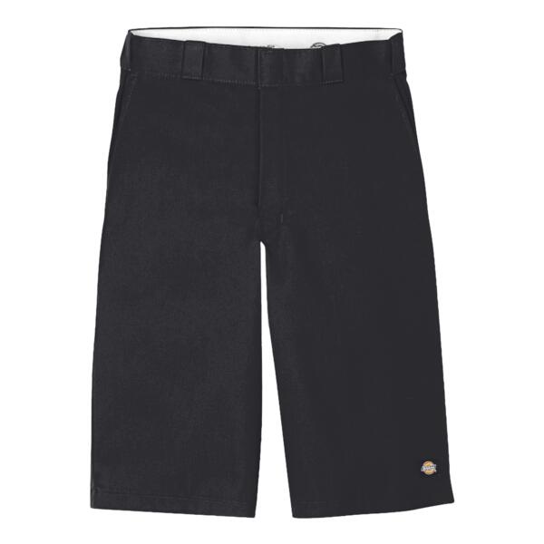 Unisex Multi-Pocket Work Shorts Thumbnail