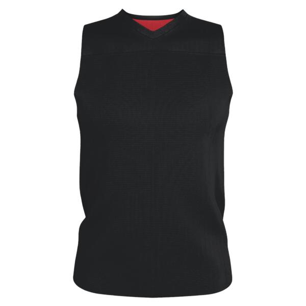 Youth Blank Reversible Game Jersey Thumbnail