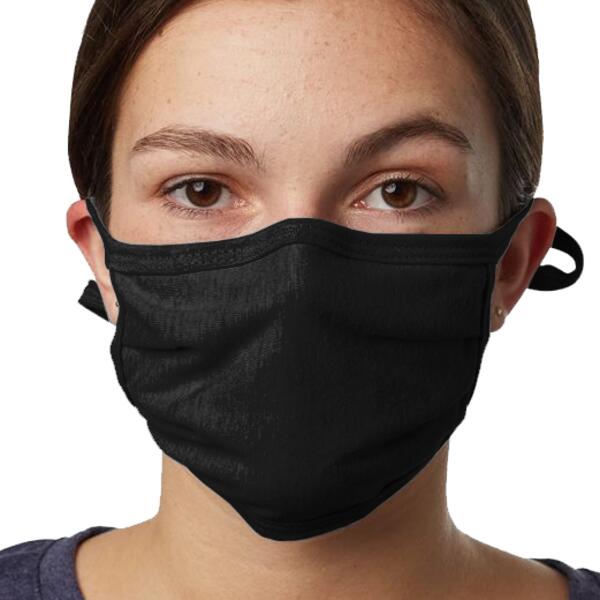 X-Temp™ Youth 2-Ply Face Mask Thumbnail