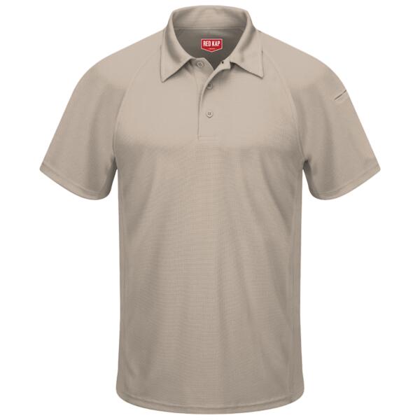 Men's Performance Knit® Flex Series Active Polo Thumbnail