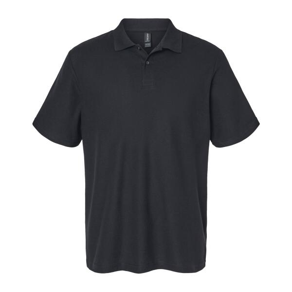 Softstyle® Adult Pique Polo Thumbnail
