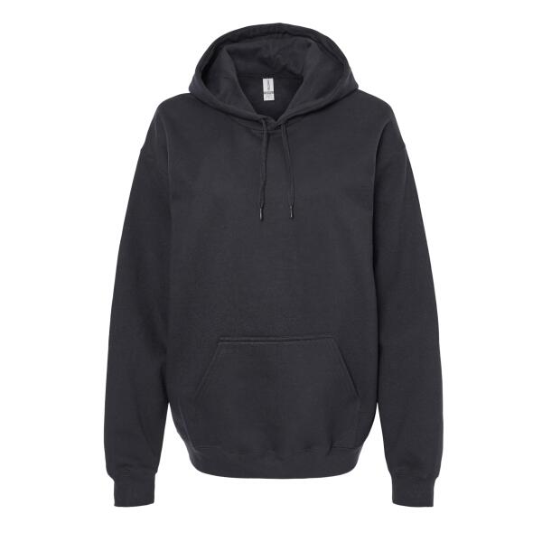 Softstyle® Midweight Hooded Sweatshirt Thumbnail