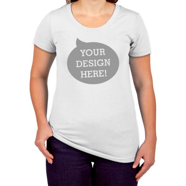 Women's Triblend Short Sleeve T-Shirt Thumbnail