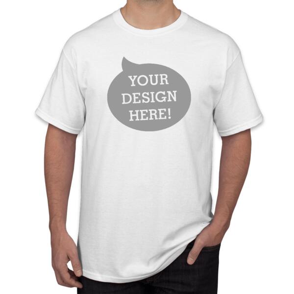 Ultra Cotton T-Shirt Thumbnail