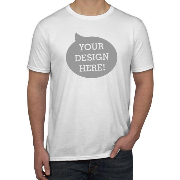 Softstyle T-Shirt Thumbnail