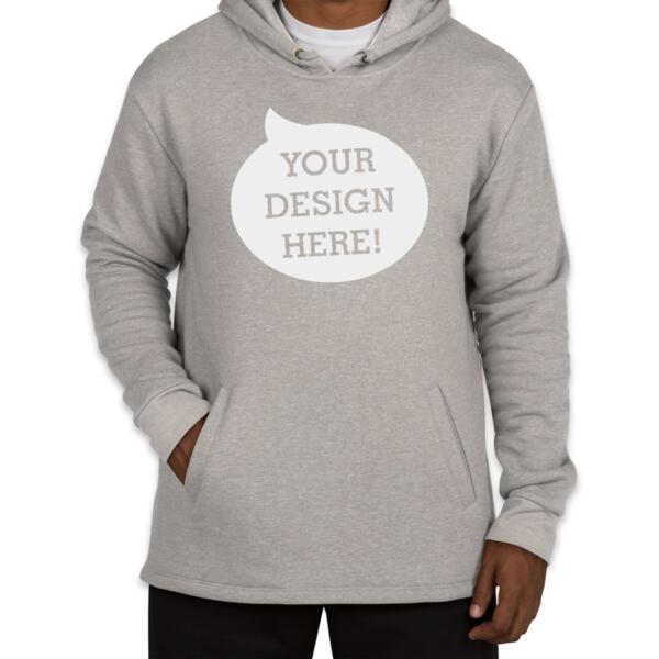 Unisex Pullover Hoodie Thumbnail