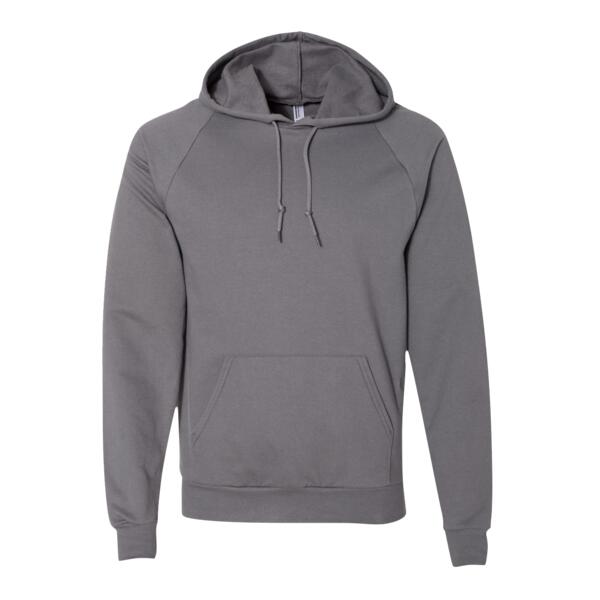 California Fleece Pullover Hoodie Thumbnail